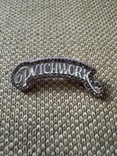 Pvtchwork Pin Lavender Edition Fitted Hats (Patchwork)