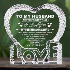 Gifts for Dad, Fathers Day from Wife Daughter Son, Birthday Dad Unique Gifts Him