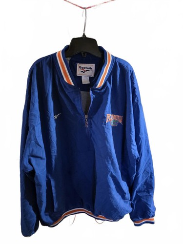 Reebok Florida Pullover Jacket XXL