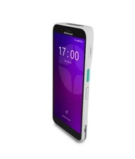 Datalogic Memor 17 944950006 , 2D imager, Wi-Fi6E, Android 13