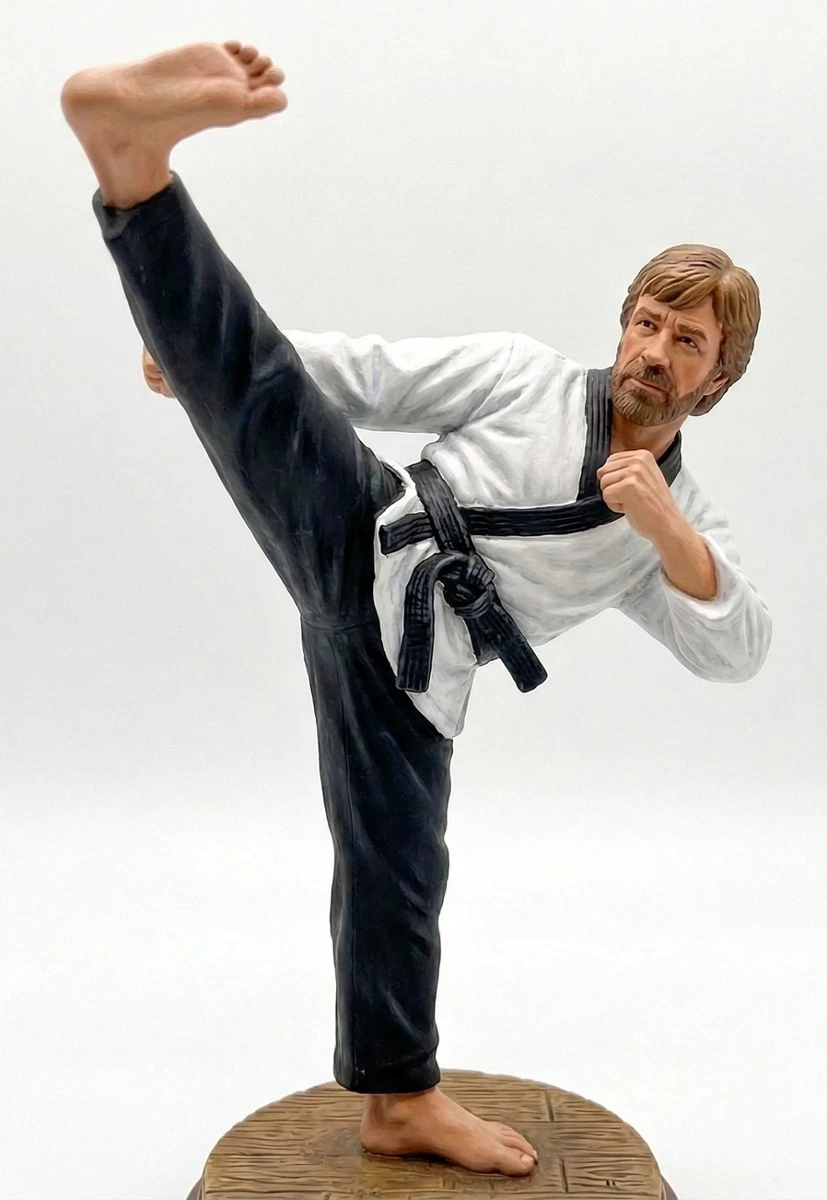 PHOTO CINÉ FILM Karaté Numéro 5 Rare Chuck Norris Bruce Lee EUR 19,99