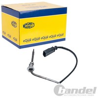 Magneti Marelli Abgastemperatursensor Passend FüR Audi A4 A5 | 172000333010