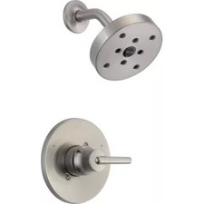 Delta T14259-SS - Shower Only Faucet 1671225 OB
