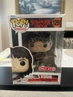 Funko Pop! Vinyl: Stranger Things - Eddie - Target (Exclusive) #1250