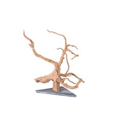 Natural Large Spider Wood Driftwood for Aquarium, Terrarium, Vivarium, and Re...