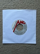 Willie Rogers - Everything You Touch/The Wizards Brew 7” Single 45 Northern Soul