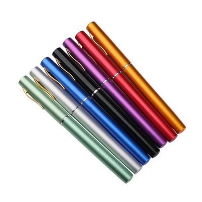 Pen Fishing Rod for Sea Fishing Outdoor Fishing Portable Mini Pocket Fishing Rod