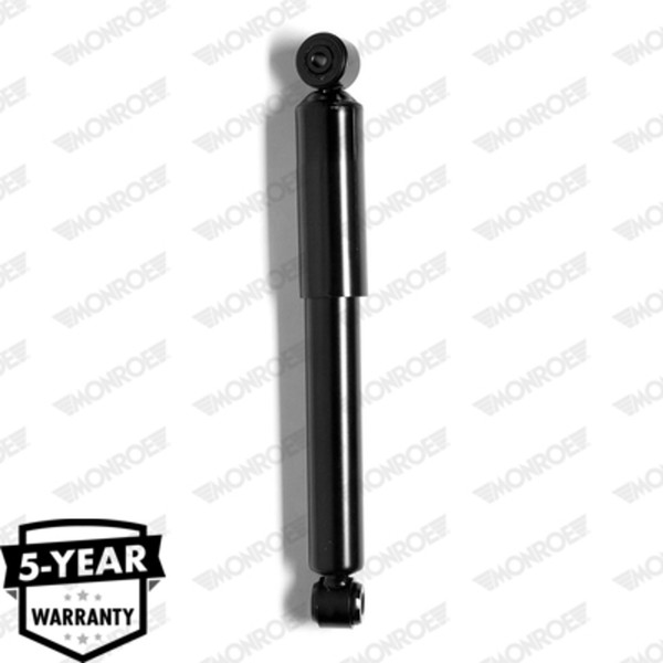 2X StoßDäMpfer Monroe Original (Gas Technology) 42061 FüR Renault Espace 3 Dti-image