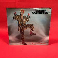 EURYTHMICS Right By Your Side 1983 UK 7