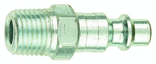 Plews - Edelmann 12225 Male NPT Plug