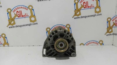 8200064344 416847 Generator 17104 RENAULT KANGOO F KC0 EXPRESSION 2001