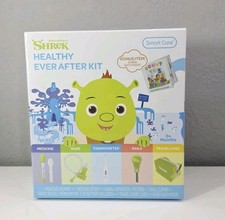Shrek Healthy Ever After Baby Healthcare Kit Baby Newborn Essentials