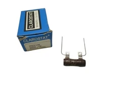 CLAROSTAT UPR5F10K RESISTOR 10K  NSMP