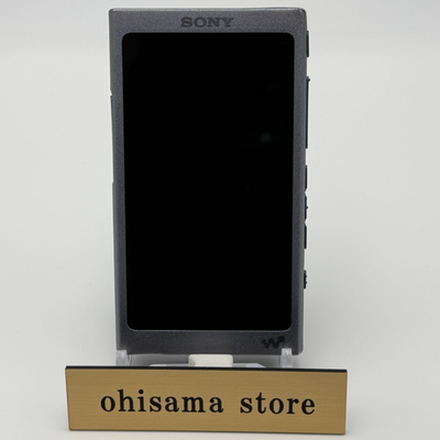SONY ウォークマン　NW-A45 SONY NW-A45 [16GB] 価格比較 - 価格.com