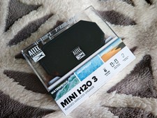 Coppia di diffusori Altec Lansig Mini H2O 3 impermeabili, antineve, antipolvere. Nuovo