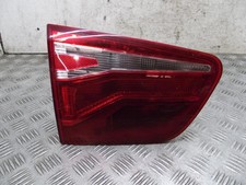Seat Alhambra Left Passenger Nearside Inner Tail Light Lamp Mk2 2010-2015*