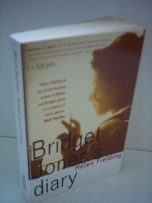 Bridget Jones's Diary, Fielding, Helen