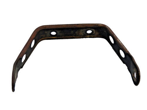 Headlight mount metal bracket 1985 86 Honda Fourtrax 125 TRX125 4 wheeler