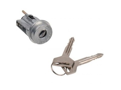 For 1990-1995 Toyota 4Runner Ignition Lock Cylinder 23737FVCZ 1992 1994 1991