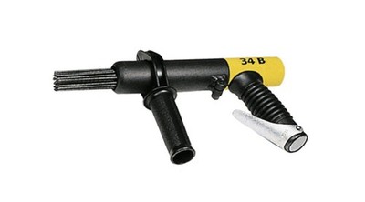 VONARX 34B NEEDLE SCALER