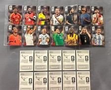 COCA-COLA Panini FIFA World Cup 2026 Complete...