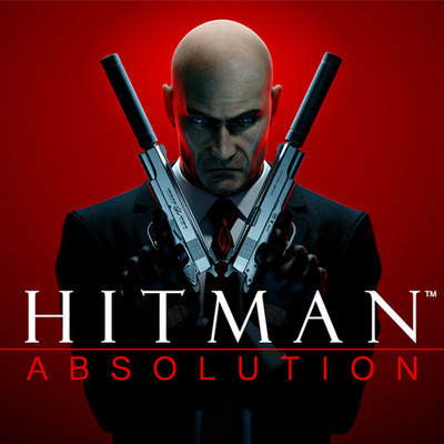 Hitman: Absolution Steam Offline (PC / Steam) Instant Shipping