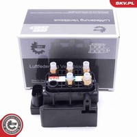 Esen SKV Ventil Druckluftanlage 93SKV805 FüR Mercedes Klasse W205 Model S205 AMG