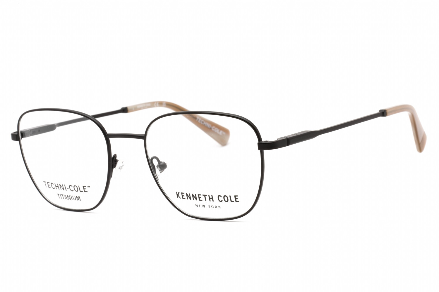 НОВЫЕ очки Kenneth Cole New York KC0355-002 52 мм 100 подлинные 9390₽