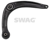 Querlenker Dreieckslenker Swag 62 93 7839 FüR DS4 3008 Peugeot CitroËN 5008 SW 1