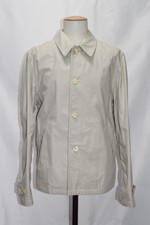 COMME des GARCONS HOMME 2004SS Reversible Jacket Archive