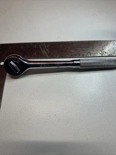 Husky 22201 3/8" Drive Ratchet 8" Knurled Handle