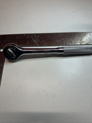 #ad #ad Husky 22201 3 8quot; Drive Ratchet 8quot; Knurled Handle $27.76