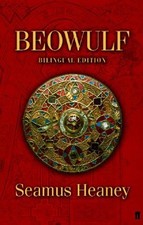 Beowulf (Bilingual Edition) by Heaney, Seamus Paperback Book The Cheap Fast Free