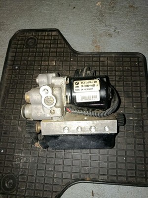 E36 ABS Block Hydraulikblock ATE BMW 3er  34.51-1164 095. 10.0203-00684