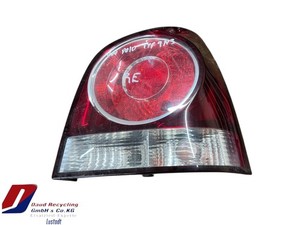 VW Polo 9N3 Rücklicht Rechts