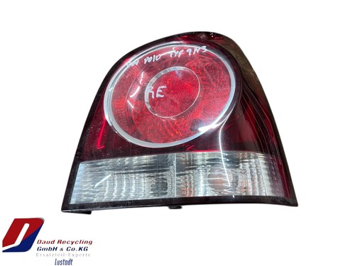 VW Polo 9N3 Rücklicht Rechts