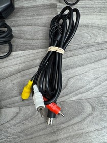 SEGA GENESIS MODEL 2 + SEGA 32X CONSOLE BUNDLE CONTROLLER ALL CORDS LOT WORKS