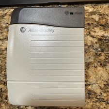 Allen Bradley 1756-PA75 /B  Controllogix Powe...