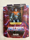 Masters of The Universe Masterverse Vintage Collection FAKER 7" Action Figure