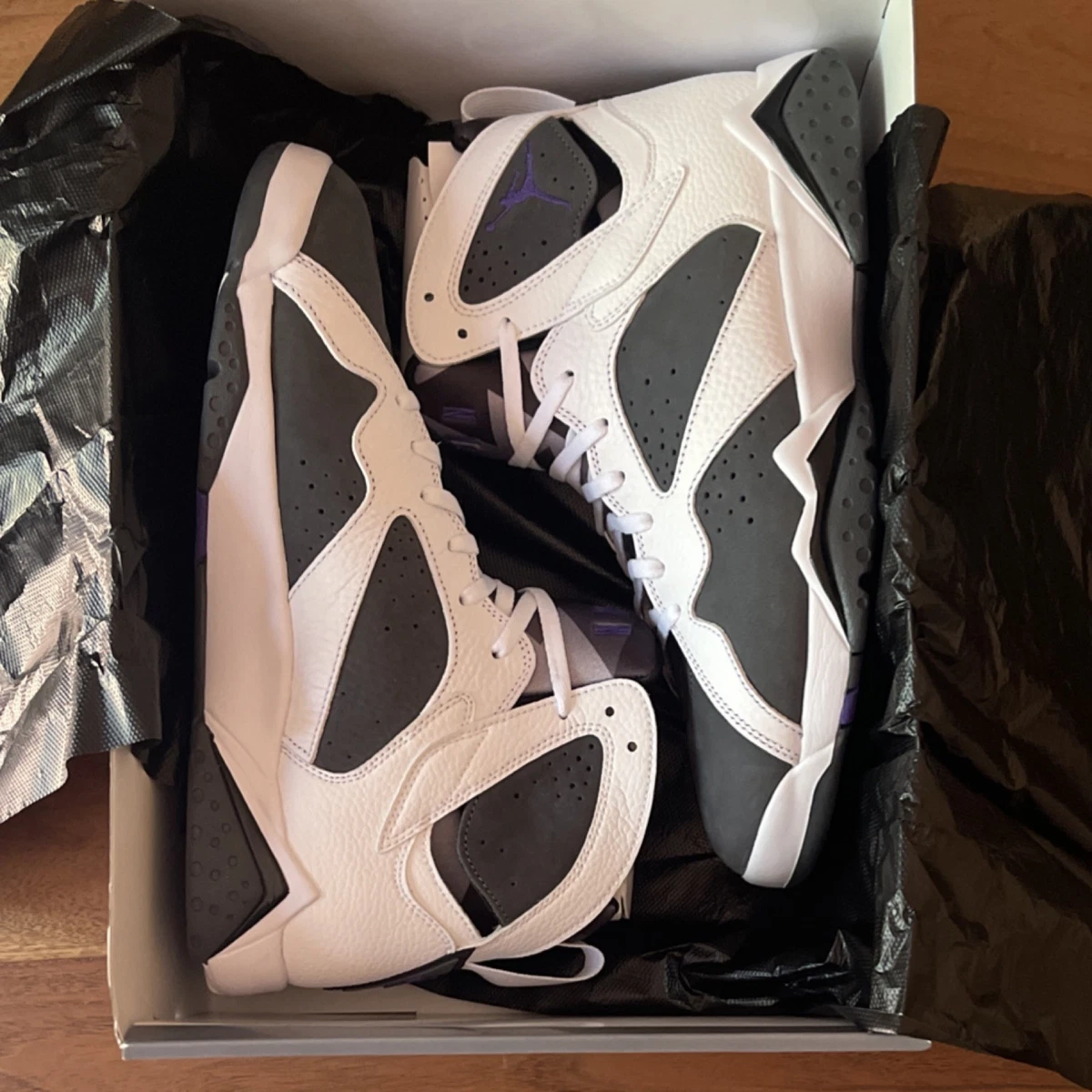 Las mejores ofertas en Jordan 7 | eBay