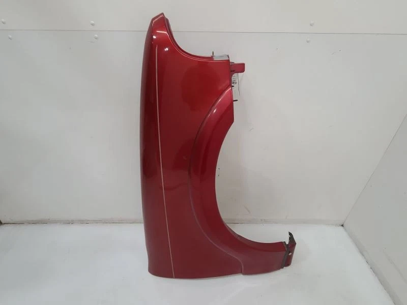 1998 1999 2000 2001 2002 LINCOLN NAVIGATOR Passenger Right Fender  - Image 2 of 4