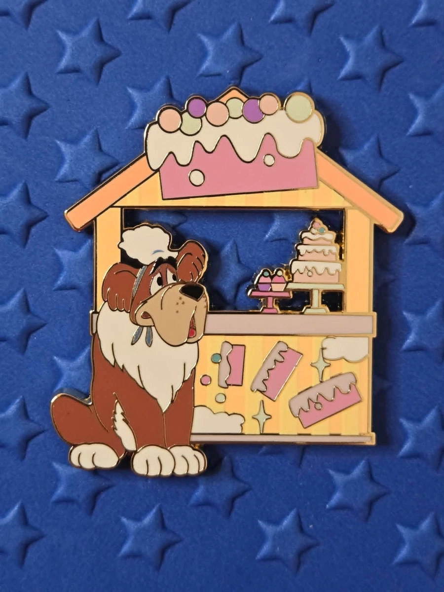 disney nana pin products for sale | eBay