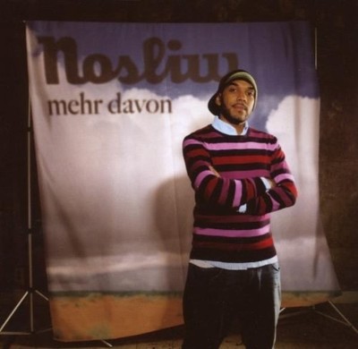 Mehr Davon von Nosliw | CD | Reggae