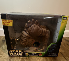 Kenner Star Wars Power of the Force Rancor & Luke Skywalker Boxed Set 1997