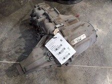 2009-2019 Chevy Silverado 1500 Truck Transfer Case Electric Shift Opt Nqh