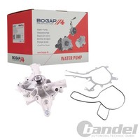 Bogap Wasserpumpe Passend FüR Chrysler Crossfire MERCEDES-BENZ C-KLASSE CLK CLS