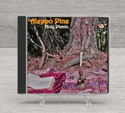 Holy Picnic CD