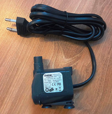 EHEIM compactON 300 Aquarienpumpe Kompakt stark und leise