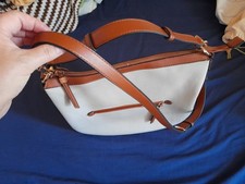 Borsa Carpisa A Mano O Tracolla Come Nuova Mai Usata