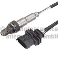 Lambdasonde Sensor Abgassteuerung Pierburg 7.05271.76.0 12V FüR Opel Astra T98